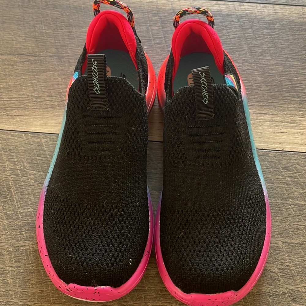 Brand New Skechers